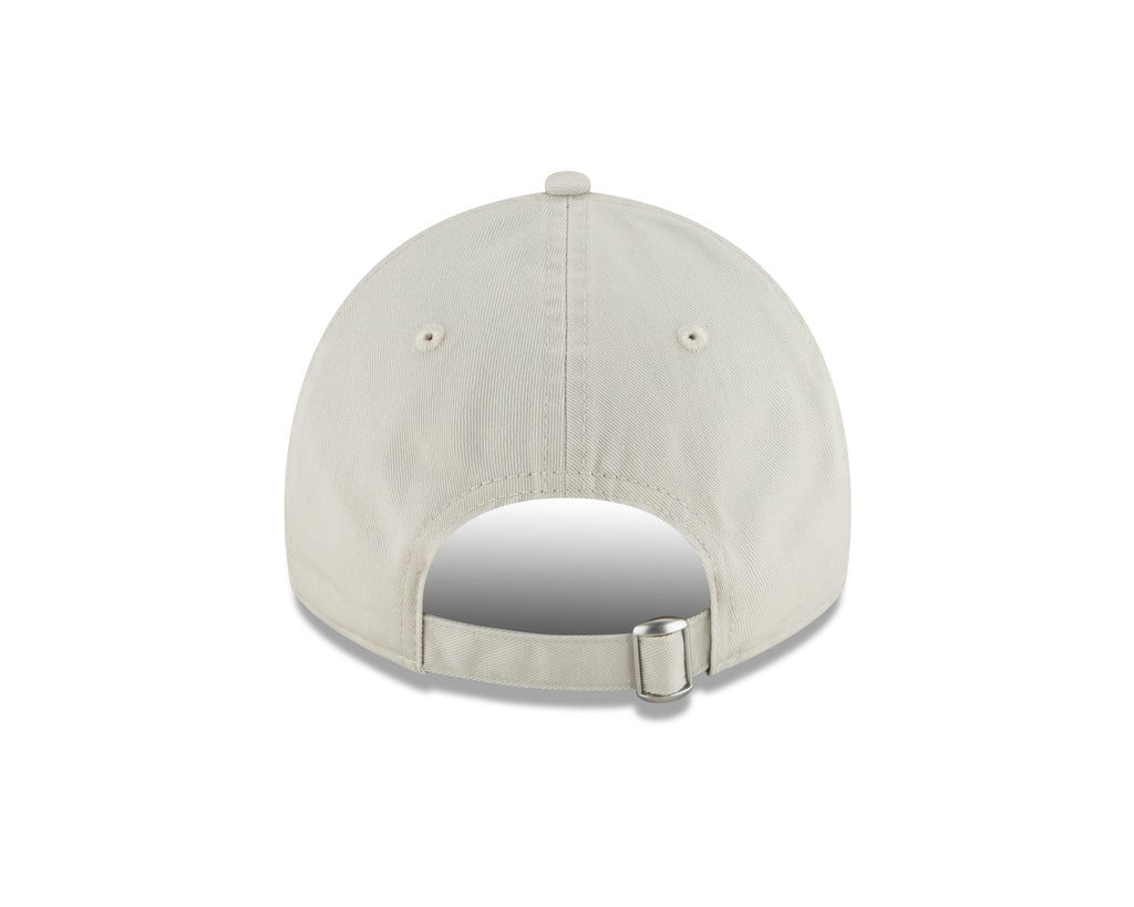 New Era NCAA Women's Florida State Seminoles FSU Stamp 9TWENTY Adjustable Hat