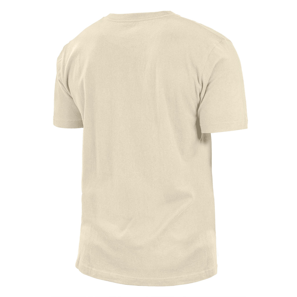 New Era NFL Men's New York Giants Sideline Chrome T-Shirt