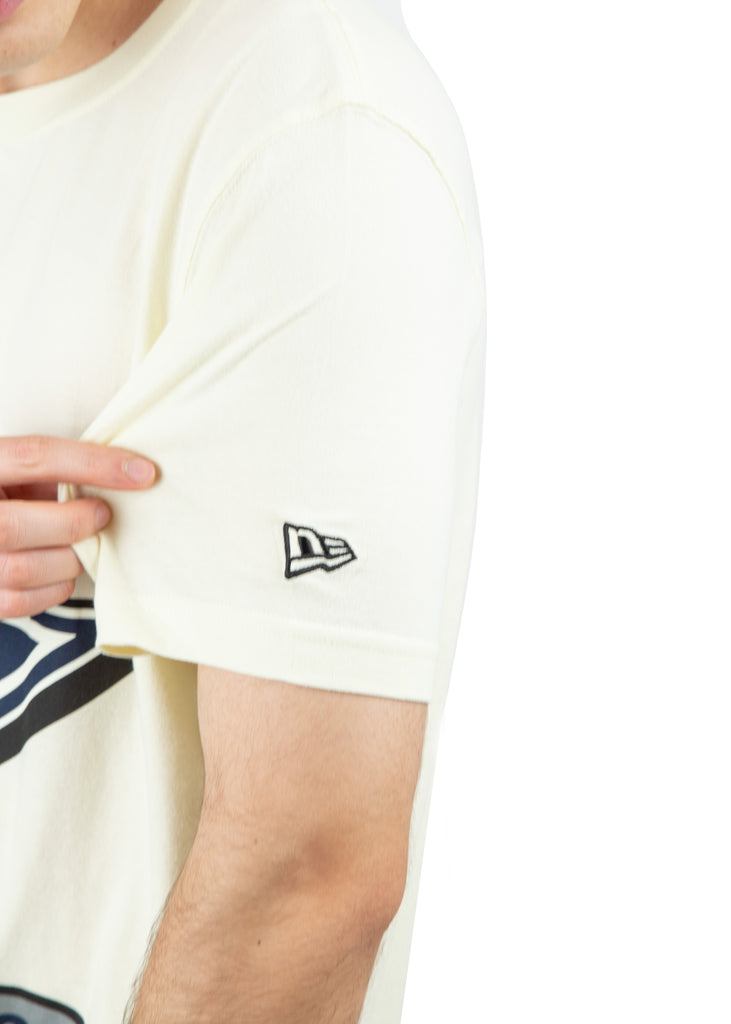 New Era NFL Men's Dallas Cowboys Sideline Chrome T-Shirt