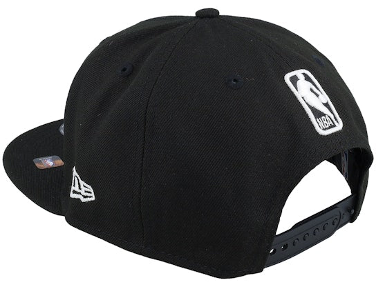 New Era NBA Men's Brooklyn Nets Tip Off 23 9FIFTY Snapback Hat OSFM