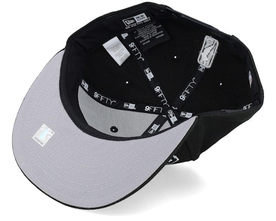 New Era NBA Men's Brooklyn Nets Tip Off 23 9FIFTY Snapback Hat OSFM