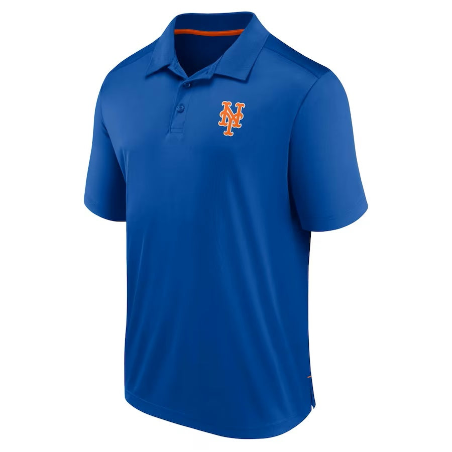 Fanatics Branded MLB Men's New York Mets Hands Down Polo