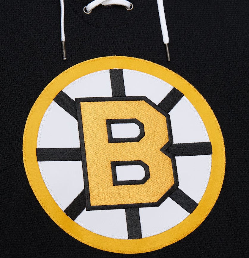 Mitchell & Ness NHL Men's Bobby Orr Boston Bruins 1971-72 Power Play Player Jersey