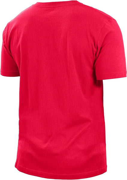 New Era NFL Men's Tampa Bay Buccaneers Sideline Ink Dye T-Shirt