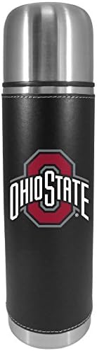 Siskiyou NCAA Ohio State Buckeyes Graphics Thermos 26oz