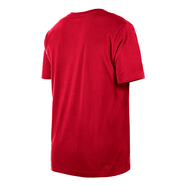 Nike Wordmark (MLB Miami Marlins) Men's T-Shirt.