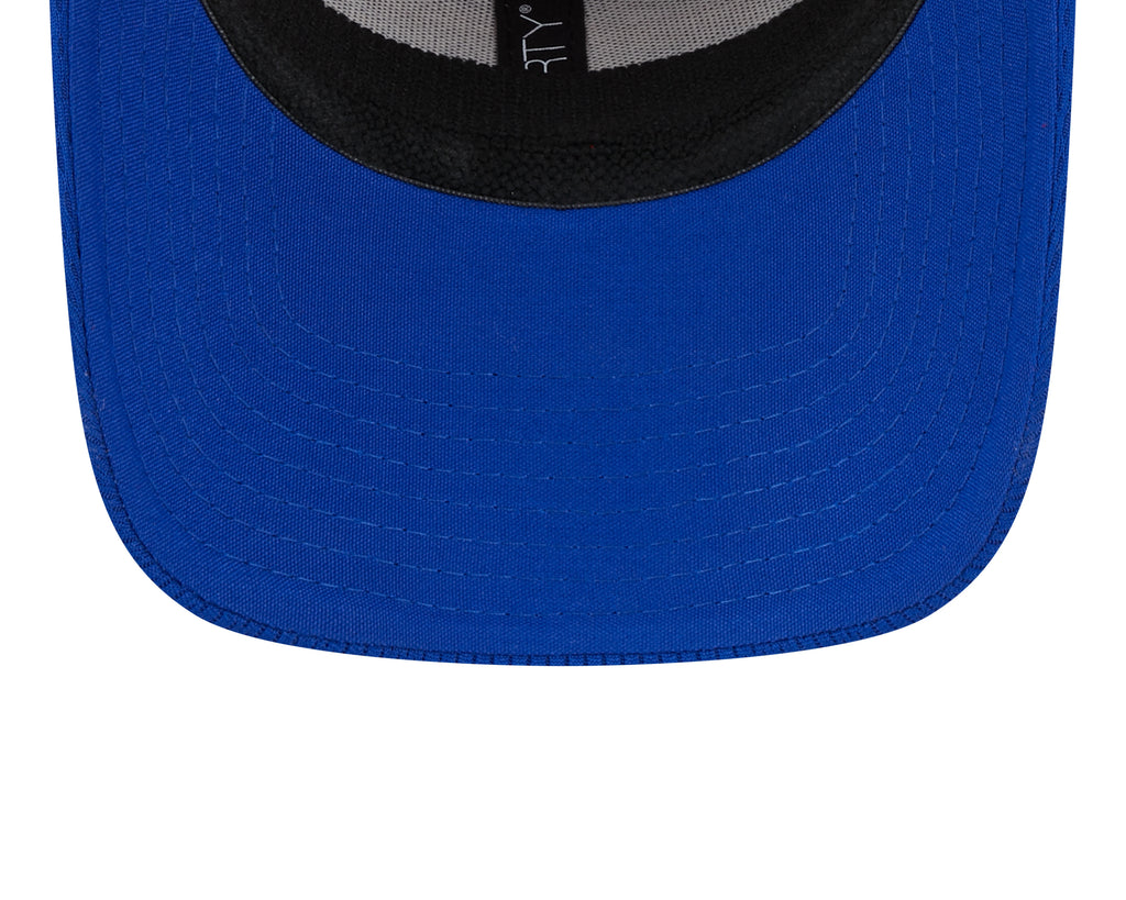 New Era NFL Men's Buffalo Bills 2023 NFL Sideline 39THIRTY Flex Hat