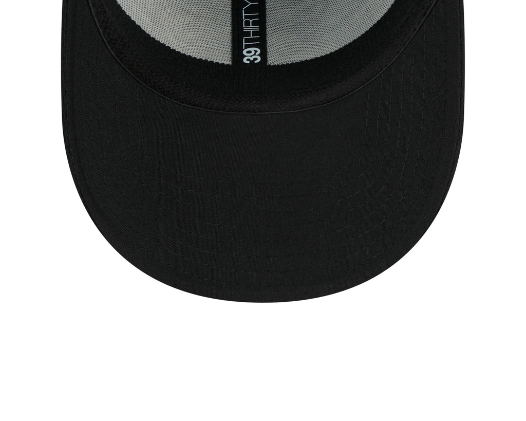 New Era NFL Men's Jacksonville Jaguars 2023 NFL Sideline 39THIRTY Flex Hat