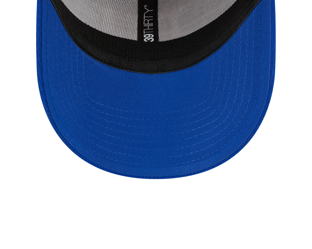 New Era NFL Men's New York Giants 2023 NFL Sideline 39THIRTY Flex Hat