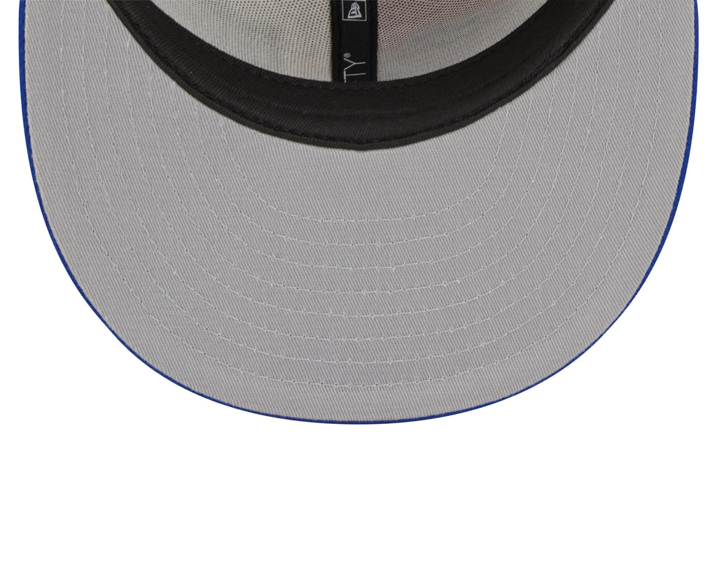 New Era NFL Men's Buffalo Bills 2023 Sideline 9FIFTY Snapback Hat Adjustable