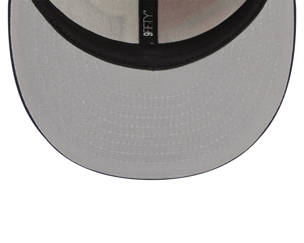 New Era NFL Men's Chicago Bears 2023 Sideline 9FIFTY Snapback Hat Adjustable