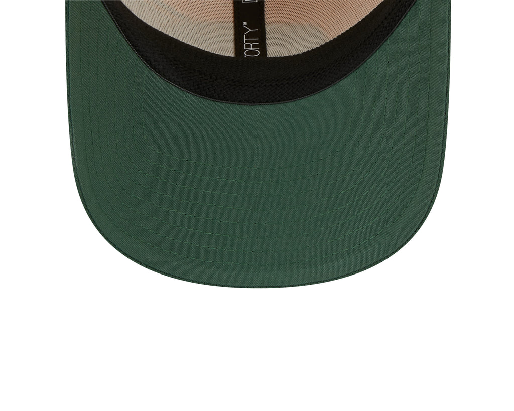 New Era NFL Men's Green Bay Packers 2023 Sideline 9FORTY Adjustable Hat