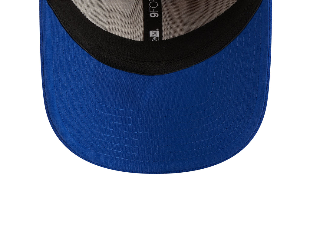 New Era NFL Men's New York Giants 2023 Sideline 9FORTY Adjustable Hat