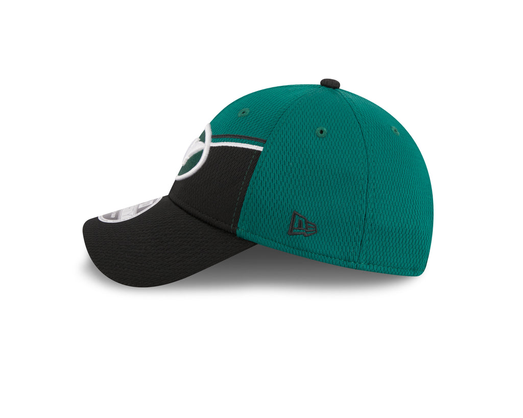 New Era NFL Men's New York Jets 2023 Sideline 9FORTY Adjustable Hat