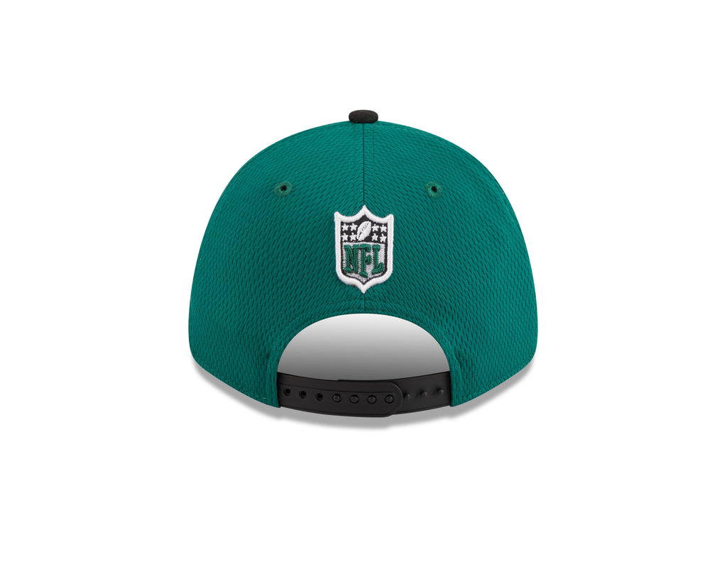 New Era NFL Men's New York Jets 2023 Sideline 9FORTY Adjustable Hat