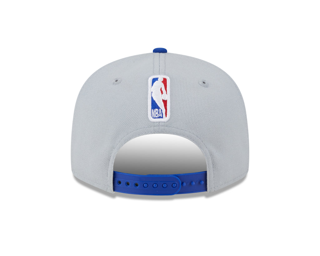 New Era NBA Men's Golden State Warriors Tip Off 23 9FIFTY Snapback Hat OSFM