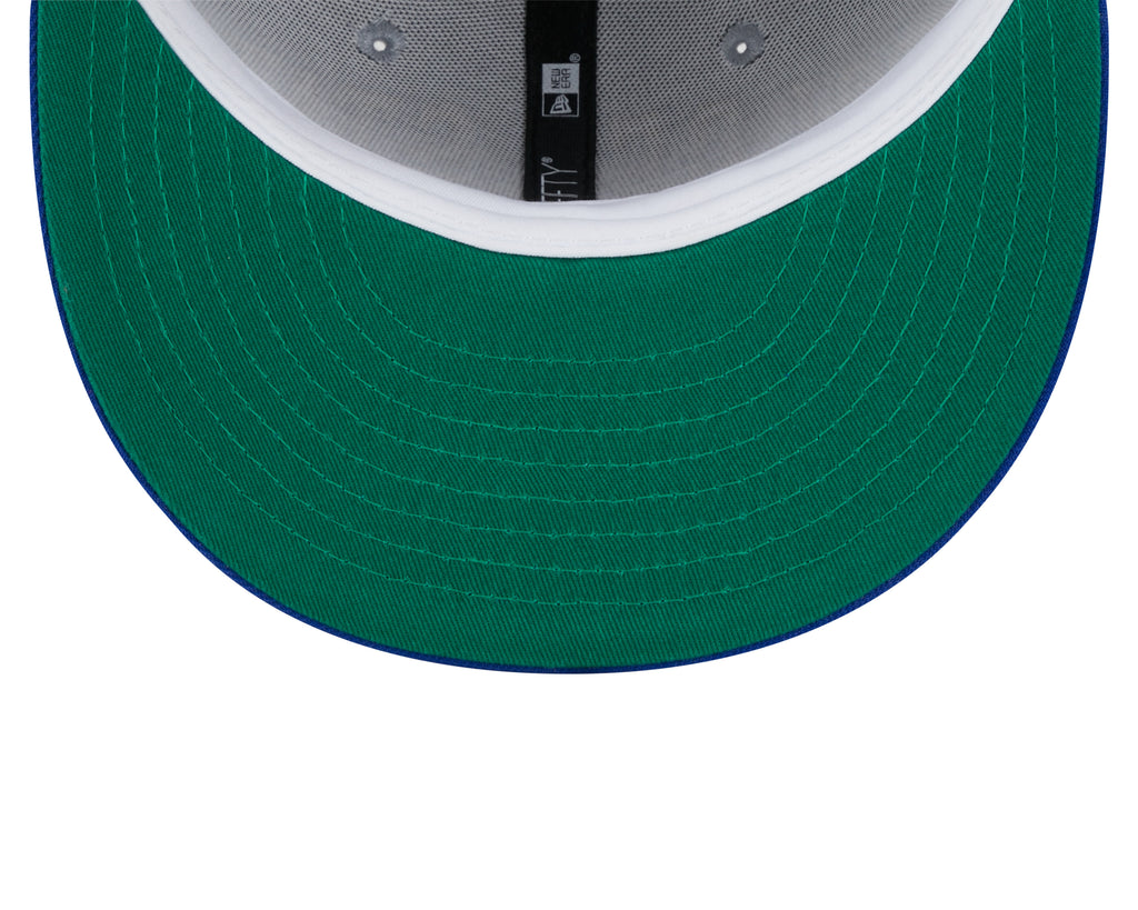 New Era NBA Men's Golden State Warriors Tip Off 23 9FIFTY Snapback Hat OSFM