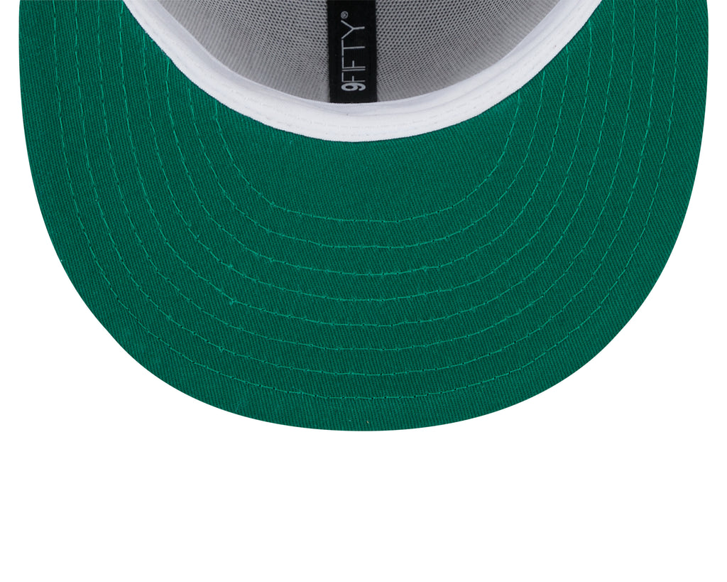 New Era NBA Men's Cleveland Cavaliers Tip Off 23 9FIFTY Snapback Hat OSFM