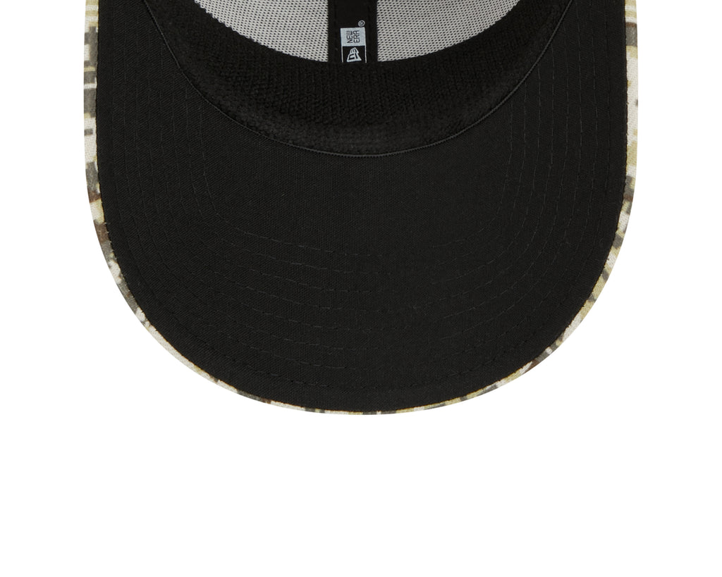 New Era NFL Men's Cincinnati Bengals 2023 Salute to Service 39THIRTY Flex Hat