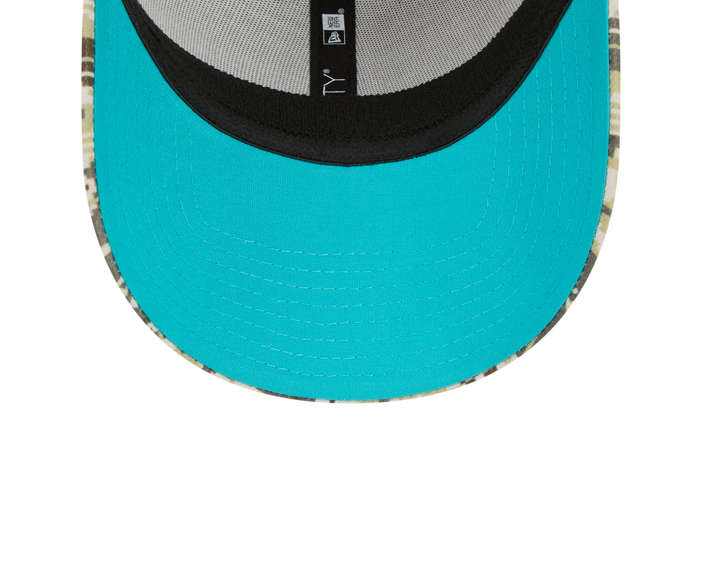 New Era NFL Men's Miami Dolphins 2023 Salute to Service 39THIRTY Flex Hat