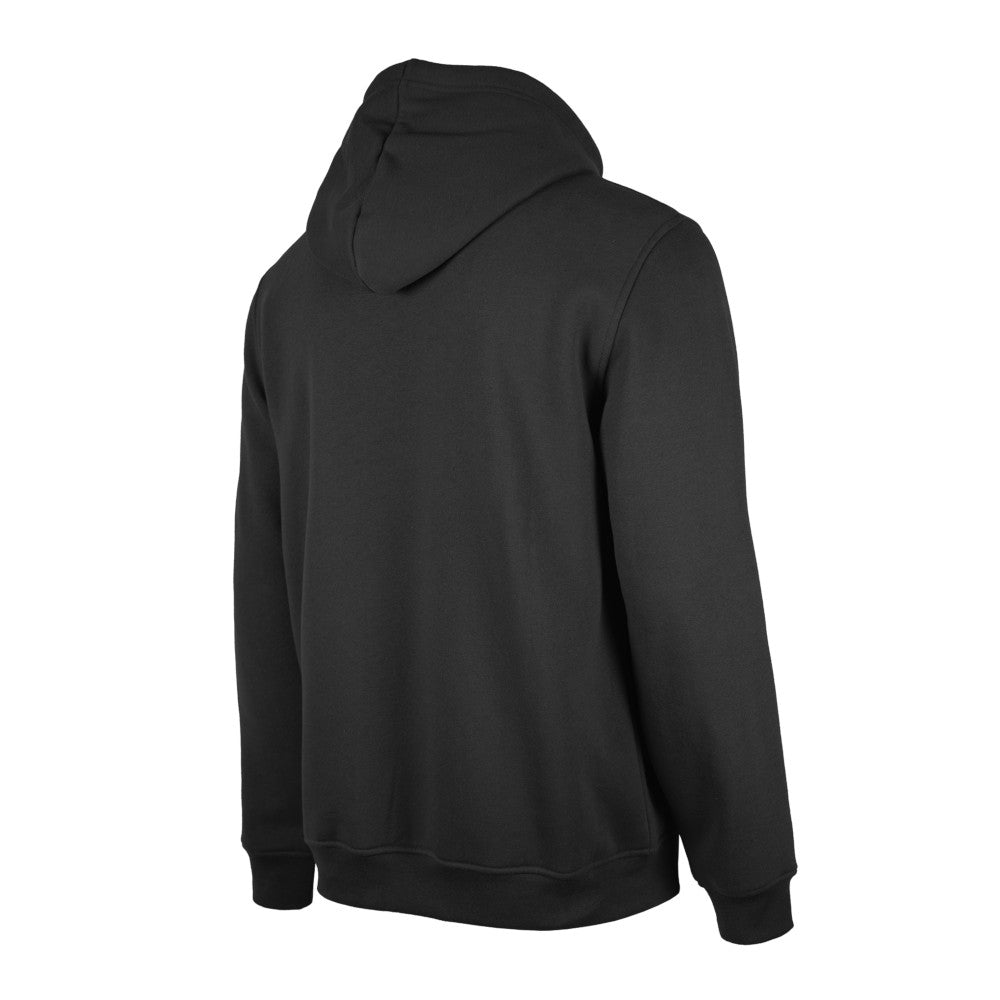 New Era NBA Men’s Brooklyn Nets 2023/24 Season Tip-Off Edition Pullover Hoodie Black