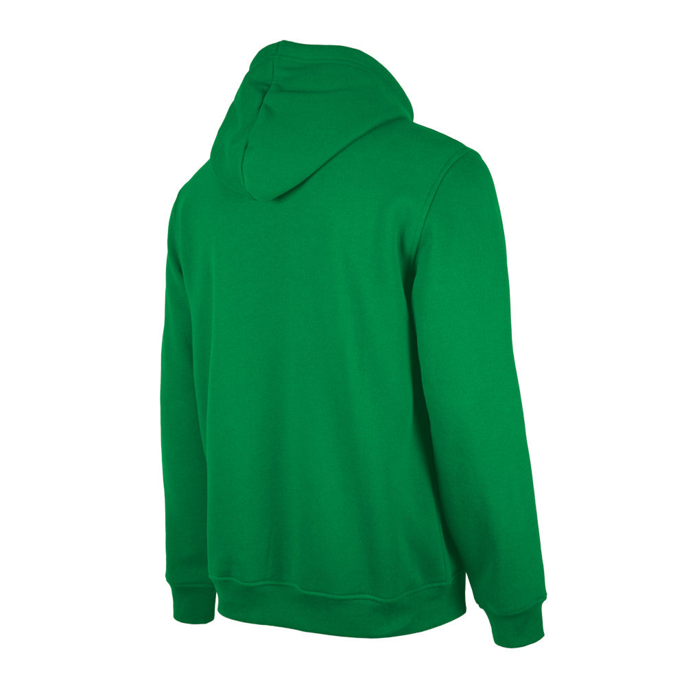 New Era NBA Men’s Boston Celtics 2023/24 Season Tip-Off Edition Pullover Hoodie Green