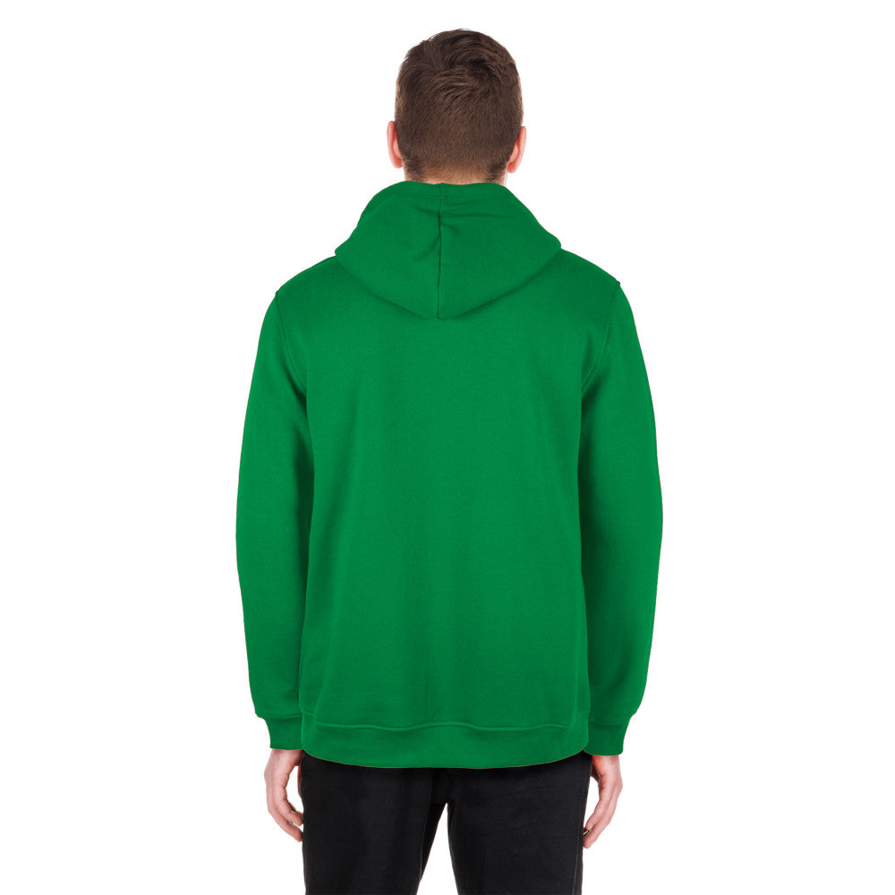 New Era NBA Men’s Boston Celtics 2023/24 Season Tip-Off Edition Pullover Hoodie Green