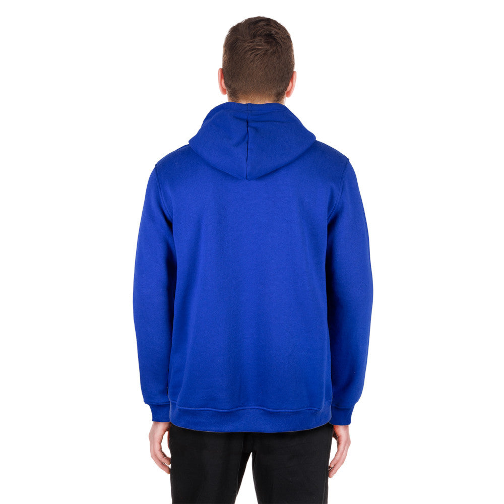 New Era NBA Men’s Orlando Magic 2023/24 Season Tip-Off Edition Pullover Hoodie Blue