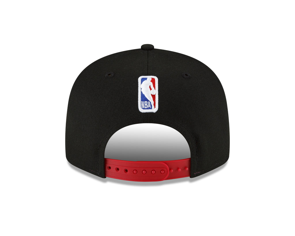 Denver Nuggets 2023 City Edition 9FIFTY ADJ Snapback Hat