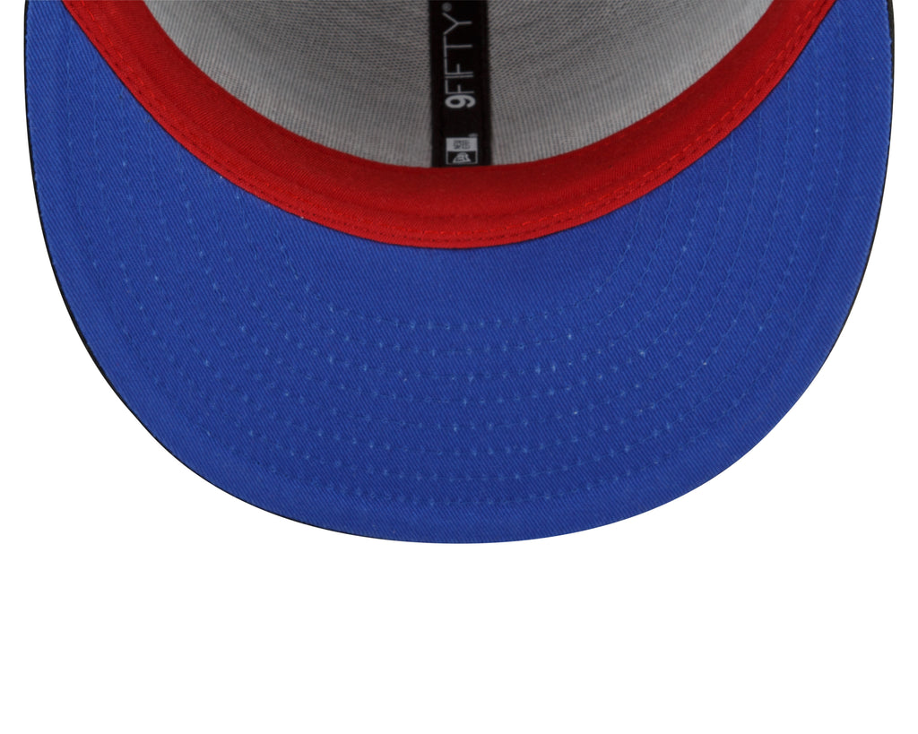 Denver Nuggets 2023 City Edition 9FIFTY ADJ Snapback Hat