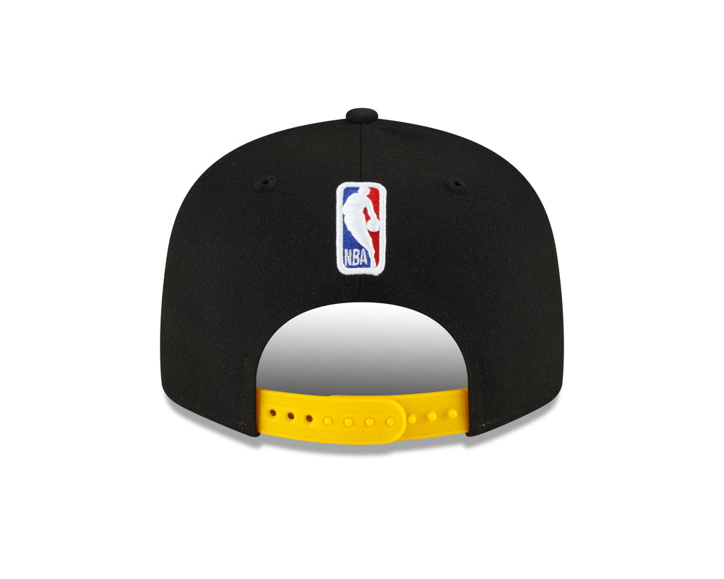 Golden State Warriors 2023 City Edition 9FIFTY ADJ Snapback Hat