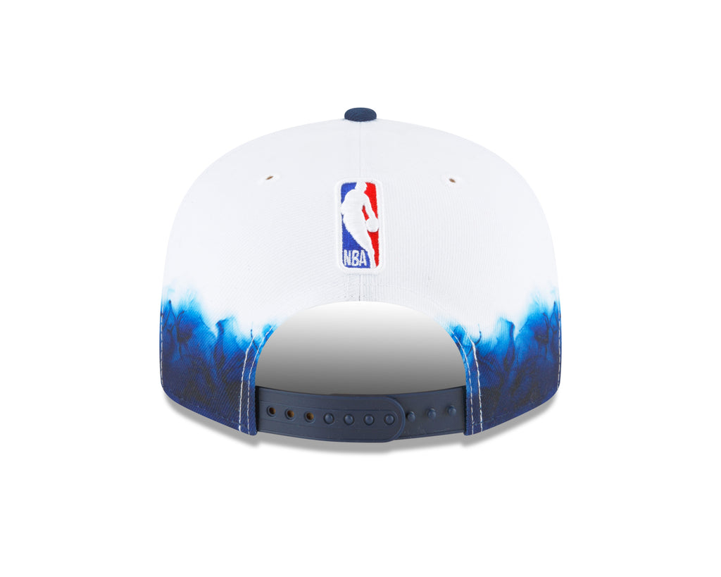 Minnesota Timberwolves 2023 City Edition 9FIFTY Snapback Hat