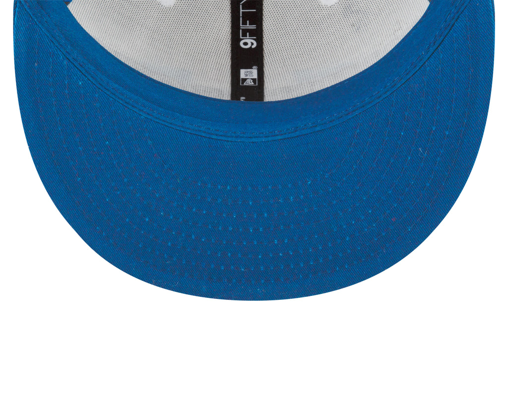 Minnesota Timberwolves 2023 City Edition 9FIFTY Snapback Hat