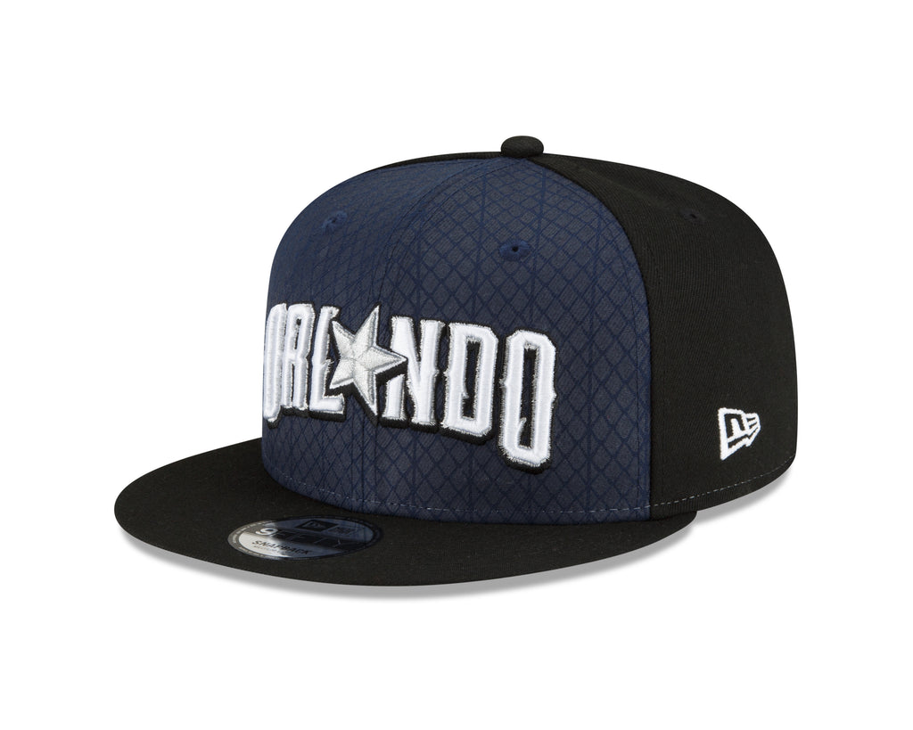 Orlando Magic 2023 City Edition 9FIFTY ADJ Snapback Hat