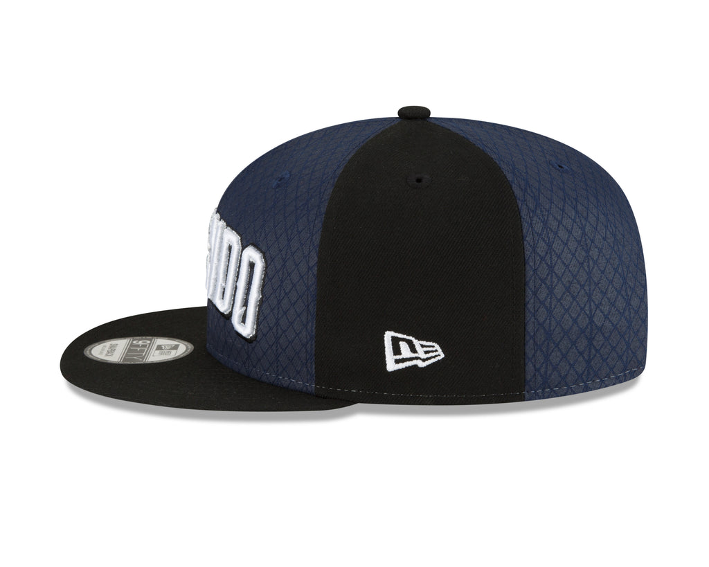 Orlando Magic 2023 City Edition 9FIFTY ADJ Snapback Hat
