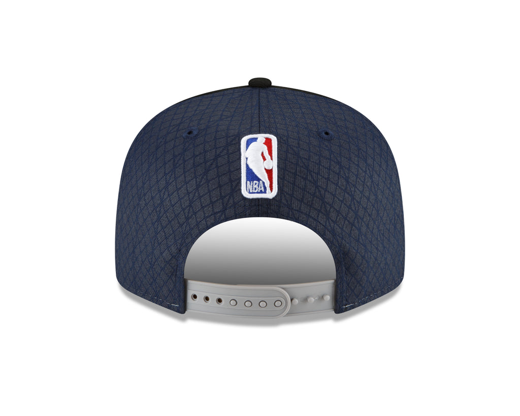 Orlando Magic 2023 City Edition 9FIFTY ADJ Snapback Hat