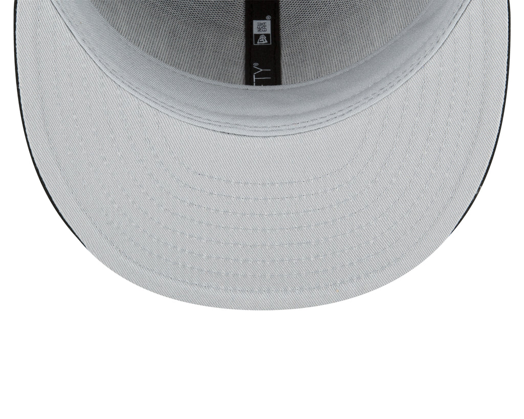 Orlando Magic 2023 City Edition 9FIFTY ADJ Snapback Hat