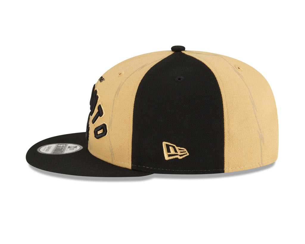 Toronto Raptors 2023 City Edition 9FIFTY ADJ Snapback Hat