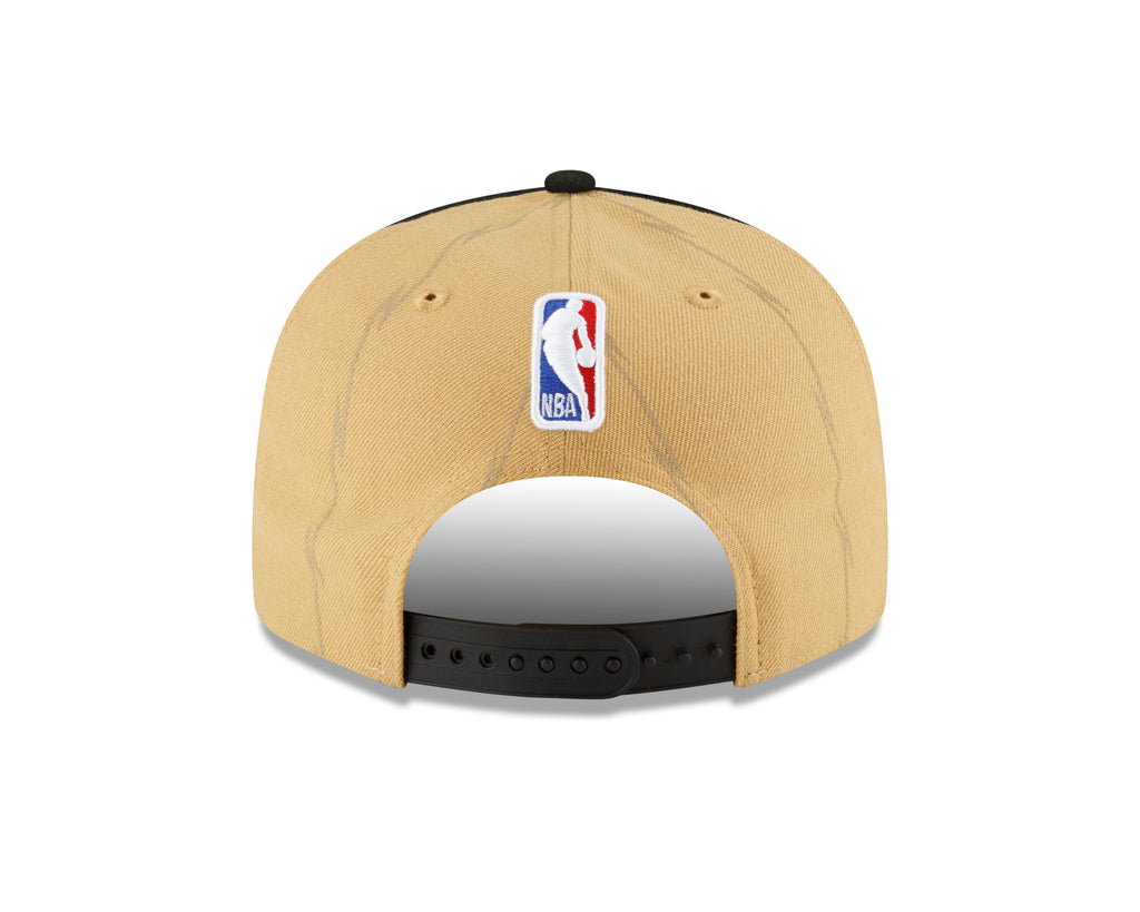 Toronto Raptors 2023 City Edition 9FIFTY ADJ Snapback Hat