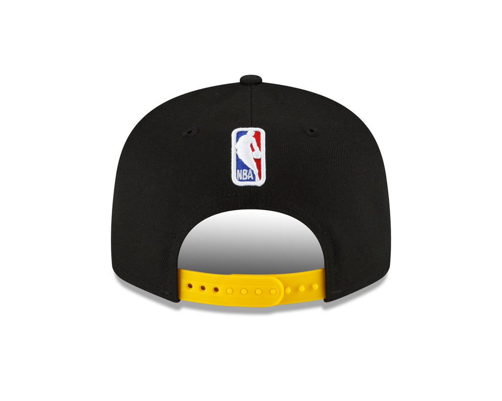 Golden State Warriors 2023 City Edition Alt 9FIFTY ADJ Snapback Hat