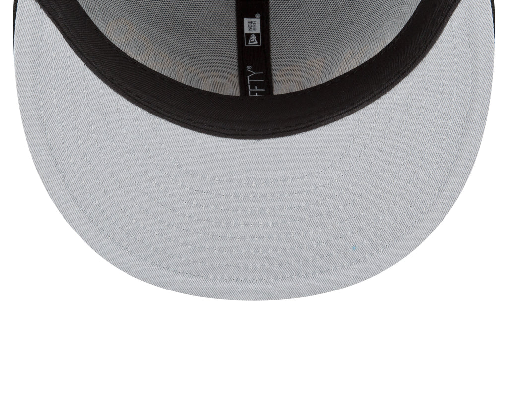 Golden State Warriors 2023 City Edition Alt 9FIFTY ADJ Snapback Hat