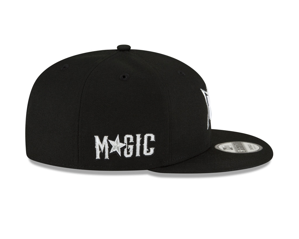 Orlando Magic 2023 City Edition Alternate 9FIFTY ADJ Snapback Hat