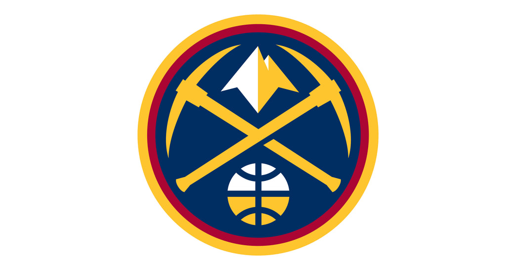 New Era NBA Men's Denver Nuggets 2023 NBA Finals Champions Locker Room 9FIFTY Snapback Hat One Size