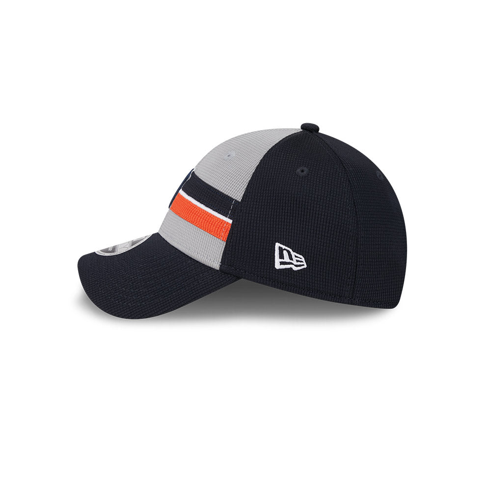 New Era MLB Men's Detroit Tigers 2024 Batting Practice 9FORTY Adjustable Hat