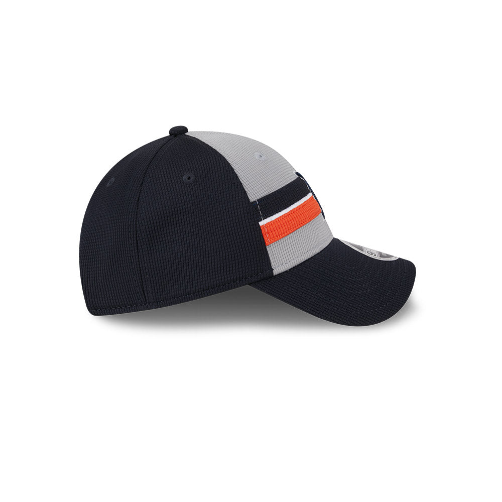 New Era MLB Men's Detroit Tigers 2024 Batting Practice 9FORTY Adjustable Hat
