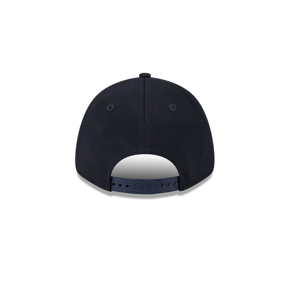 New Era MLB Men's Detroit Tigers 2024 Batting Practice 9FORTY Adjustable Hat