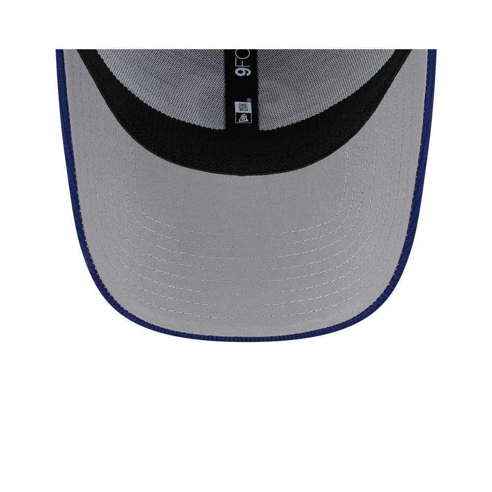 New Era MLB Men's Los Angeles Dodgers 2024 Batting Practice 9FORTY Adjustable Hat