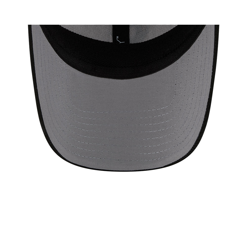 New Era MLB Men's Miami Marlins 2024 Batting Practice 9FORTY Adjustable Hat