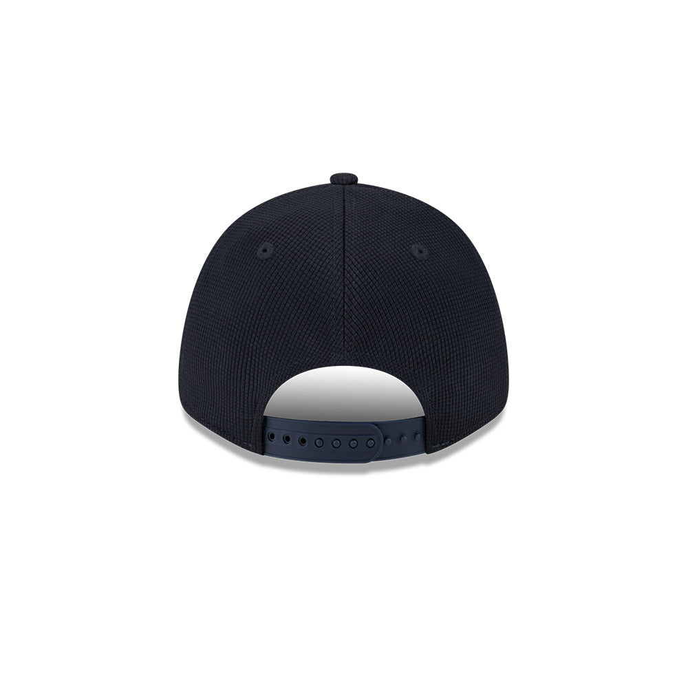 New Era MLB Men's Atlanta Braves 2024 Batting Practice 9FORTY Snapback