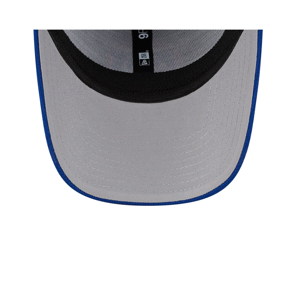 New Era MLB Men's Chicago Cubs 2024 Batting Practice 9FORTY Adjustable Hat